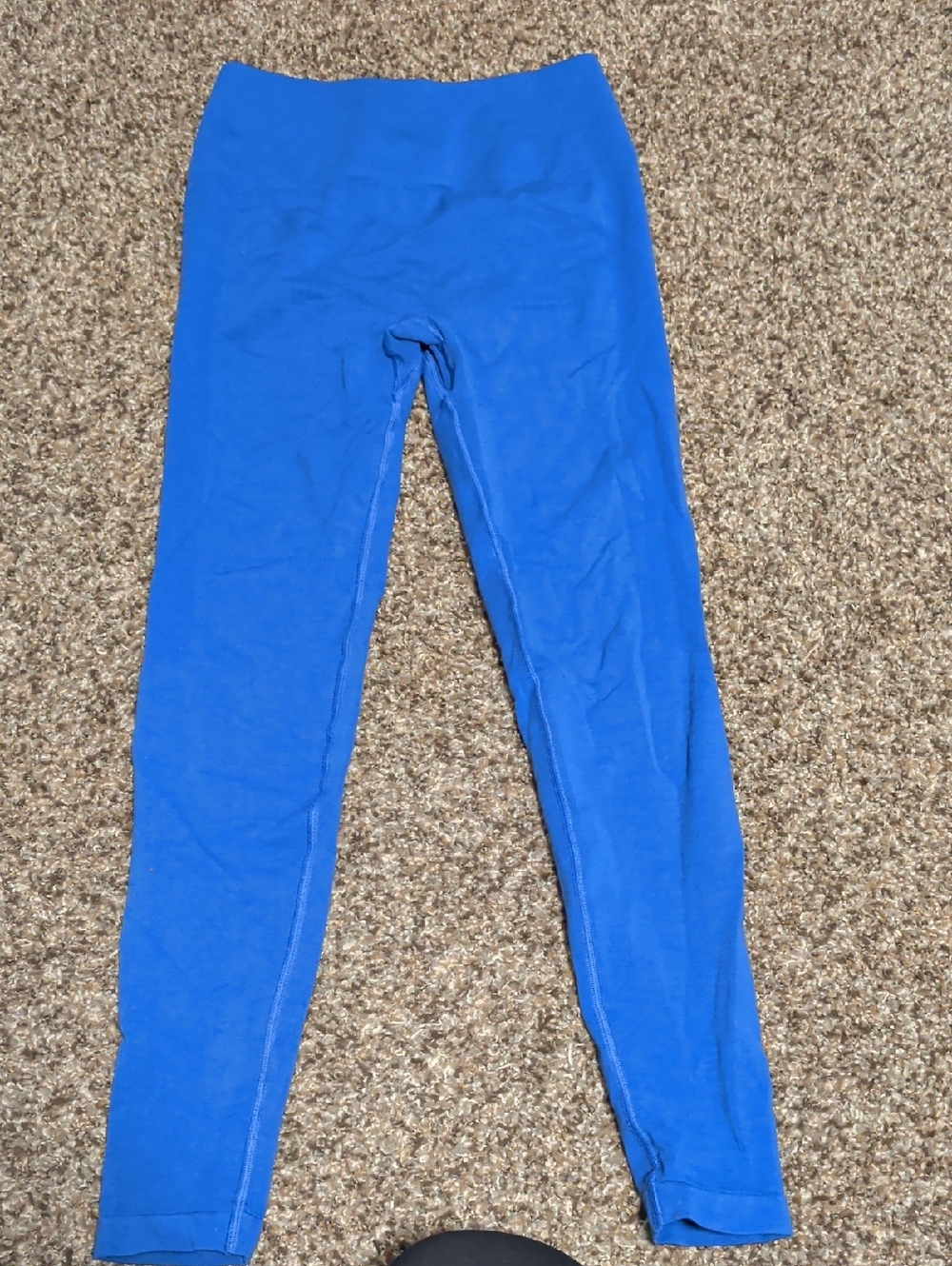 Alphalete Amplify Leggings, Size S